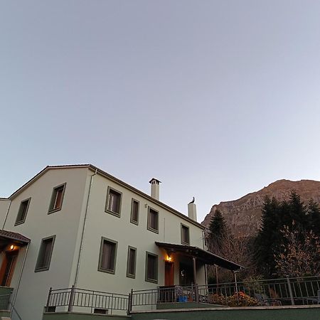 Baldeneige Hotel Pramanta Luaran gambar