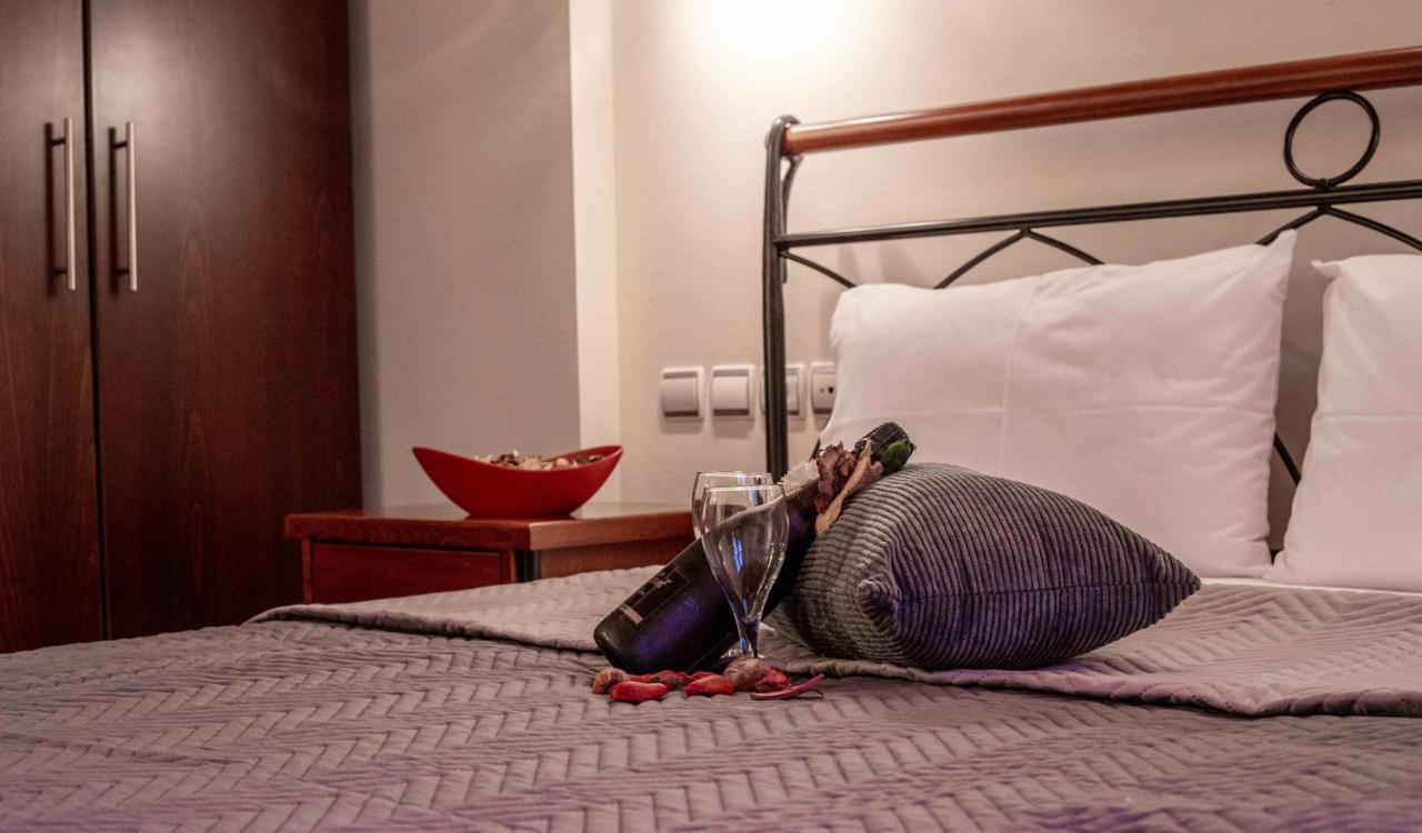 Baldeneige Hotel Pramanta Luaran gambar