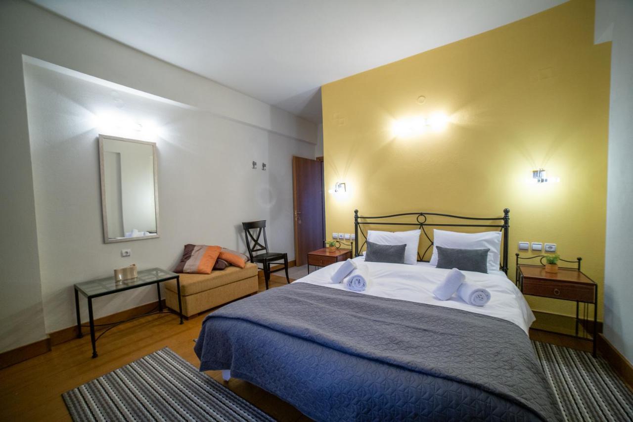Baldeneige Hotel Pramanta Luaran gambar