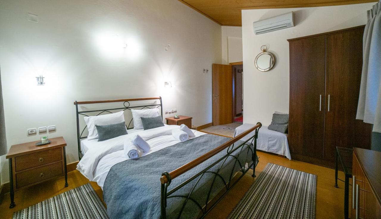 Baldeneige Hotel Pramanta Luaran gambar