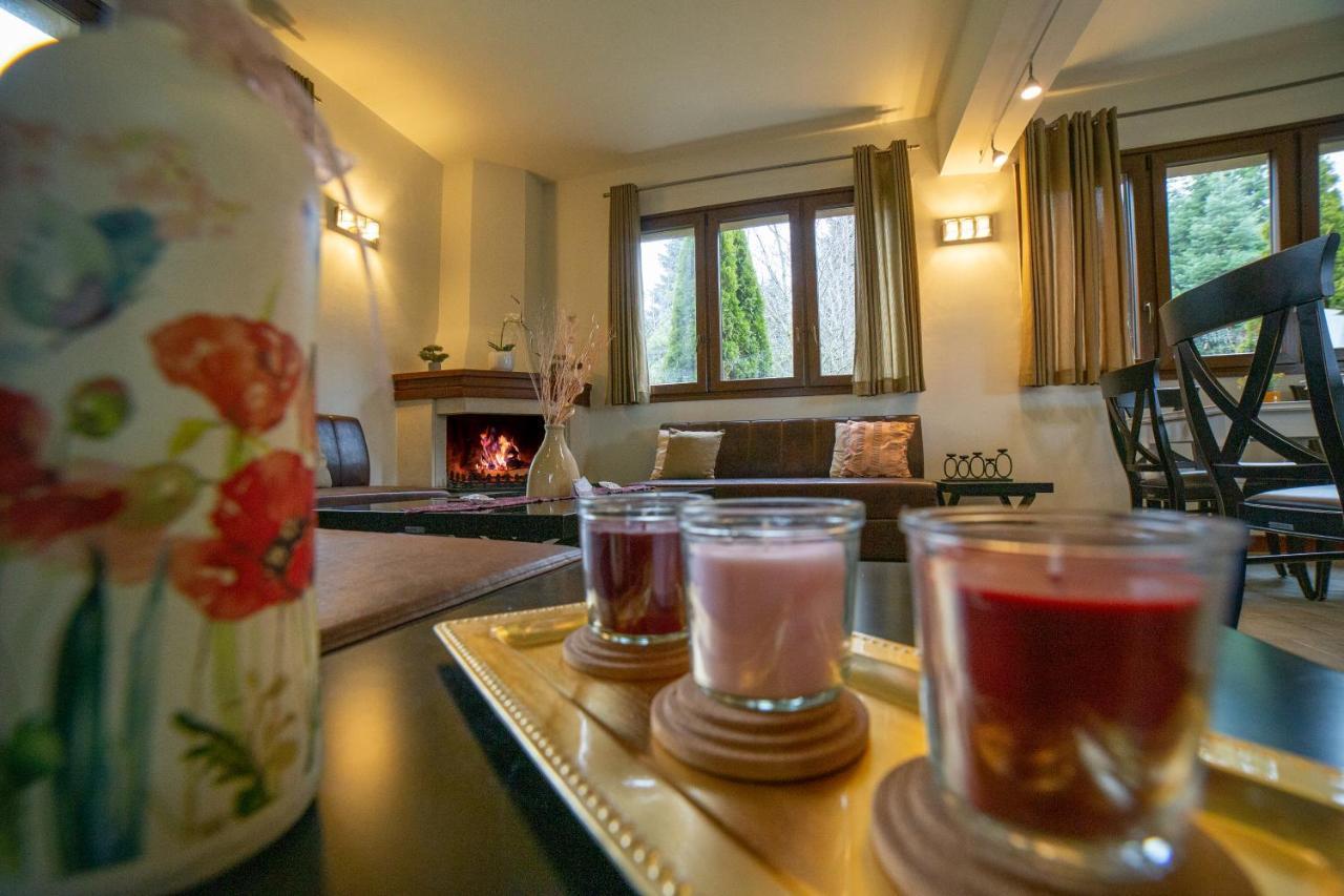 Baldeneige Hotel Pramanta Luaran gambar