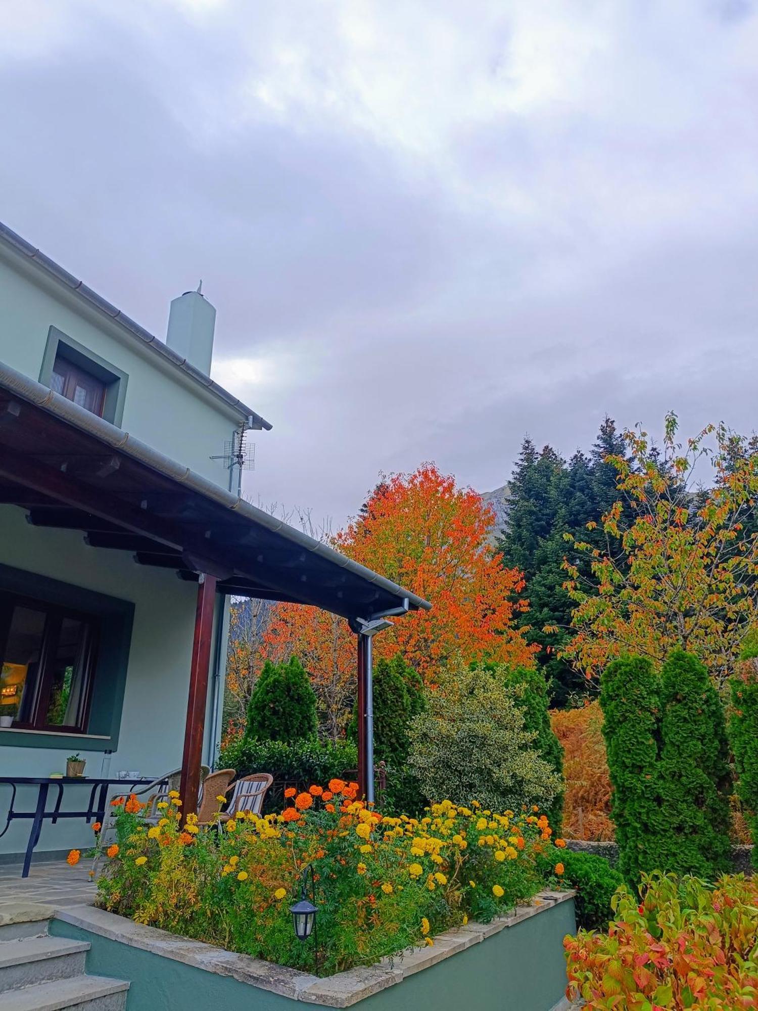 Baldeneige Hotel Pramanta Luaran gambar