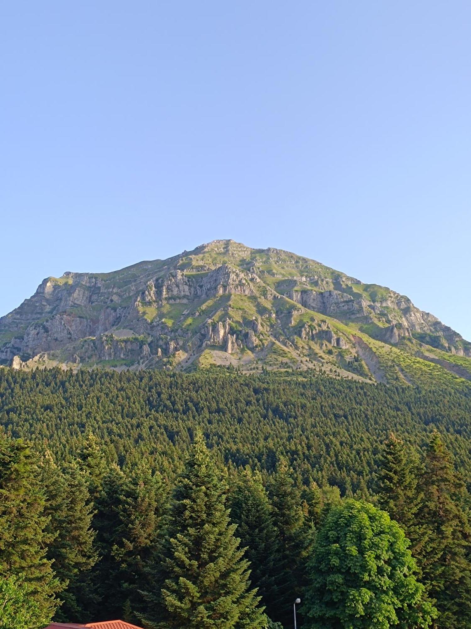 Baldeneige Hotel Pramanta Luaran gambar